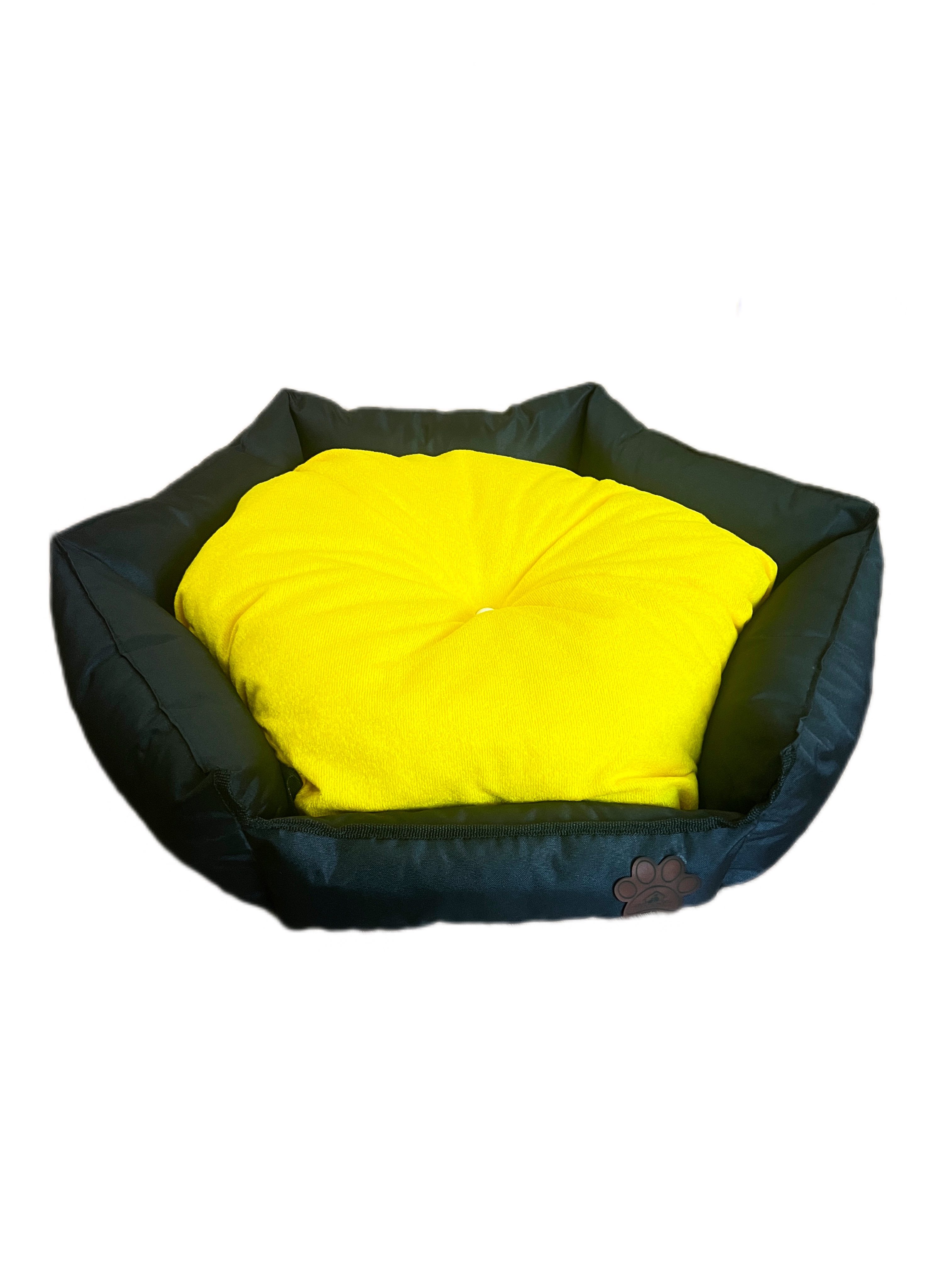 تشک سگ و گربه شش ضلعی